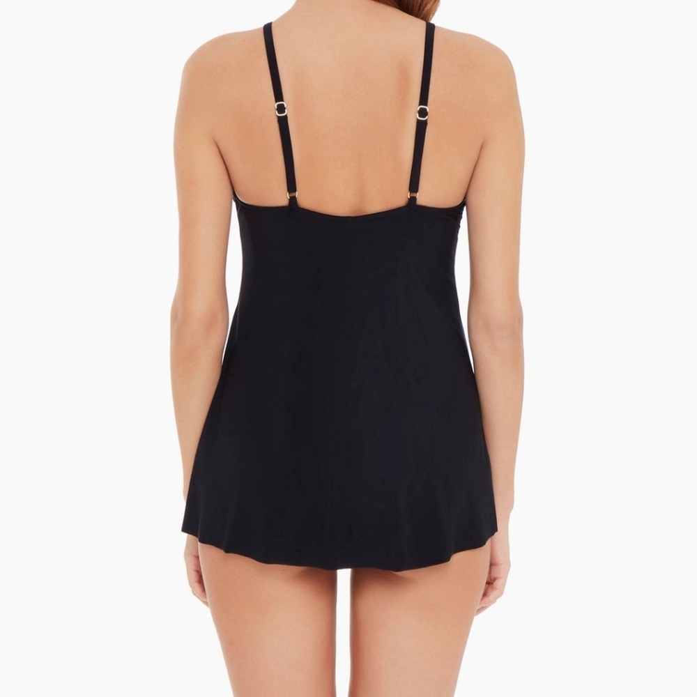 Magicsuit Parker Swim Dress - Picture 3 of 6